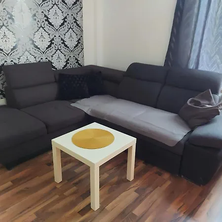 Apartment Corner Apartman 2 *