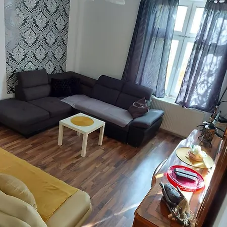 Corner Apartman 2 Apartment Siofok