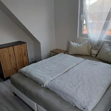 Corner Apartman 2 * Siofok