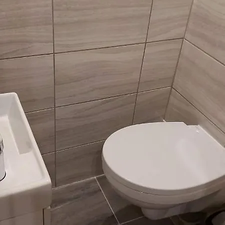 Apartment Corner Apartman 2 Siofok