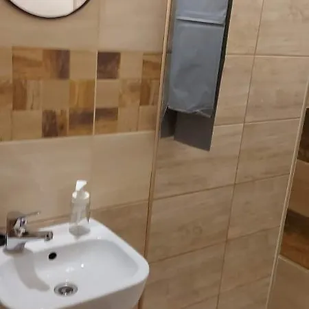 Corner Apartman 2 Apartment *