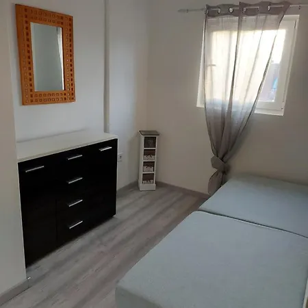 Corner Apartman 2 Siofok