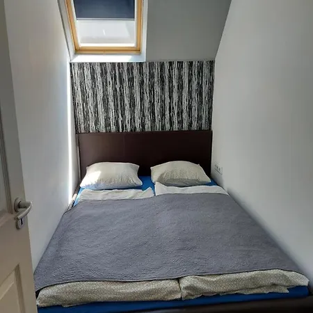 Corner Apartman 2 * Siofok