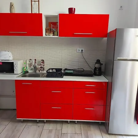 Corner Apartman 2 *