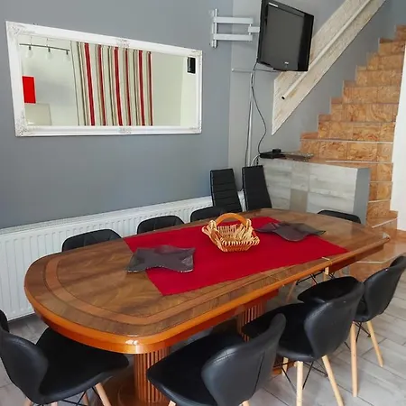 Corner Apartman 2 Apartment *