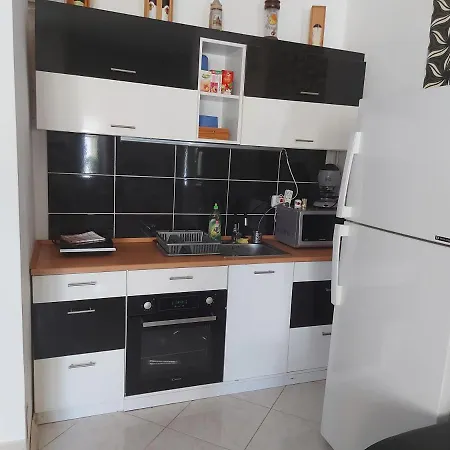 Apartment Corner Apartman 2 Siofok