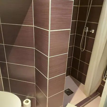 Corner Apartman 2 * Siofok