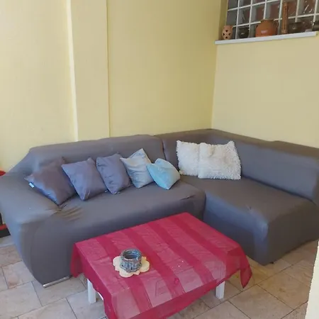 Corner Apartman 2 * Siofok