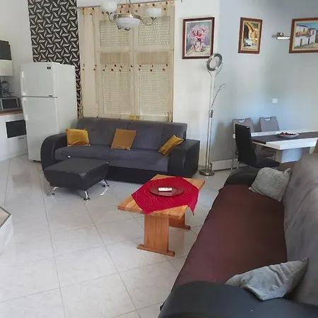 Corner Apartman 2 Apartment Siofok