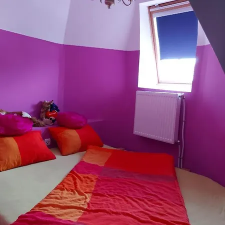 Apartment Corner Apartman 2 Siofok