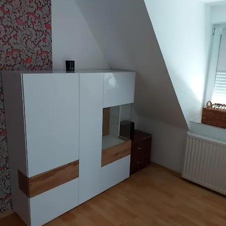 Corner Apartman 2 Apartment Siofok