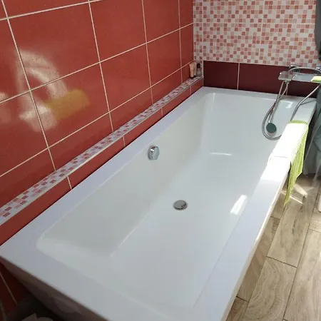 Apartment Corner Apartman 2 *