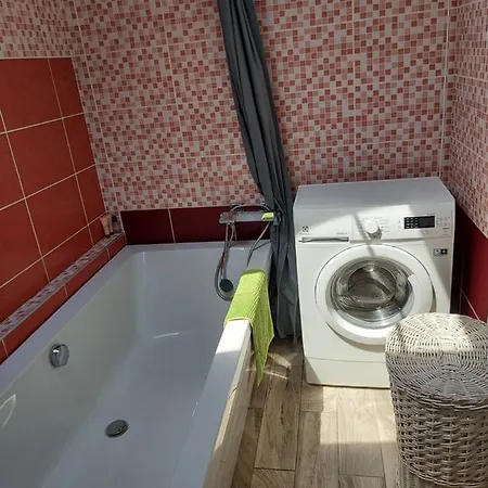 Corner Apartman 2 *