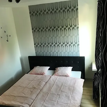 Apartment Corner Apartman 2 Siofok